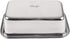 Lindy's Stainless Steel Loaf Pan for Baking Bread, Meatloaf, Cakes, Brownies, Casseroles, and More, Nontoxic