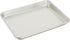 Chigcago Metallic Recycled Aluminum Small 9x13 Baking Sheet, Perfect for Everyday Baking and Roasting Use