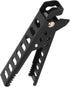VBESTLIFE Hot Plate Gripper, Bowl Pot Holder, Pan Gripper, Hot Dish Lifter Clip Clamp