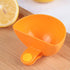 8 pcs Multifunctional Creative Seasoning Dish Set, Perfect Kitchen Stuff & Accessories!