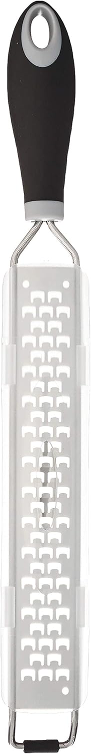 Mercer Culinary MercerGrates Narrow Extra Coarse Blade, Black