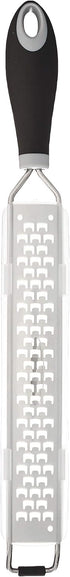 Mercer Culinary MercerGrates Narrow Extra Coarse Blade, Black