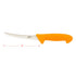 ULTRASOURCE Boning Knife, 5" Curved/Stiff Blade, Polypropylene Handle