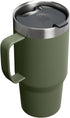 24 oz STANLEY The Everyday Suburban Mug | | Drink Through Lid | Cup for Coffee, Tea and Drinks | Insulated Stainless