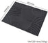 Annual Ring Pattern Silicone Baking Mats, Cake Decorating Tools, Fondant Moulds, Dessert Bakeware