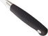 Mercer Culinary M21052 Genesis Peeling/Tourne Knife, 3-Inch, Black