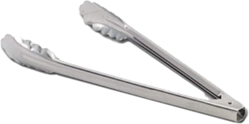 Economy S/S Utility Tong - 9-1/2"