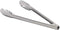 Economy S/S Utility Tong - 9-1/2"
