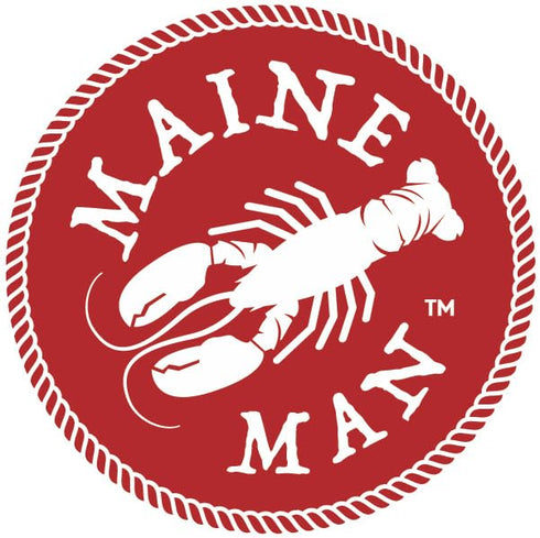 Maine Man Natural Baking Shells - 4-Inches, Set of 4