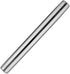 Stainless Steel Rolling Pin, Professional French Metal Dough Roller 15.75" for Kitchen Baking Tools