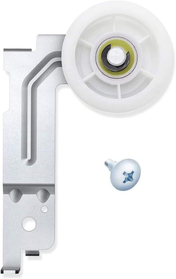 DC93-00634A Dryer Idler Pulley Assembly for Samsung Dryer, Replacement Part