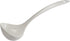 Hutzler LOPOL Reinforced Nylon Utensils, 11", White, Set of 8