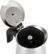 Yosoo Coffee Maker Pot, 100ml/200ml/300ml/450ml Stainless Steel Pot Espresso Coffee Maker for Home Office Use,