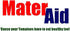 (1 MaterAid Tomato Fertilizer - Organic Plant Food for Feeding & Growing Tomatoes Quart)- Tomato Food Suitable for All
