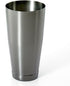 Barfly Large 28 oz Cocktail Tin (828 ml), Gun Metal Black