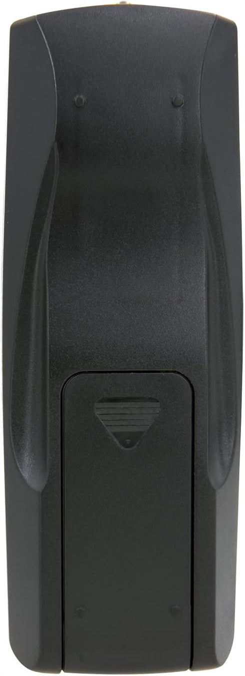 Replacement Remote Control for Frigidaire Air Conditioner Models FFTA103WA1, FFTA123WA1, FFTH102WA2, and more