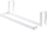 Yamazaki Industries Kitchen Paper & Towel Hanger Tower, 7513, White
