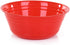 Mintra Home Snack Bowls (Medium 6pk (1.8L), Red) by Mintra Home