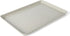 Martha Stewart Gallen 17 x 11 Inch Nonstick Carbon Steel Cookie Sheet, Cool Grey