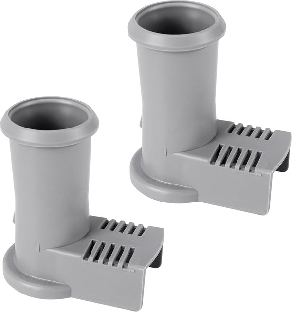 5304518968 Dishwasher Lower Spray Arm Support for Frigidaire, Replaces Parts 154252101, 154294101, 154292901,