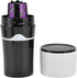 TOPINCN Coffee Maker, Outdoor Coffee Pot Machine, Cold Brew Travel Drip Filter Coffee Machine, Portable Hand Pour 450Ml