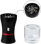AiTURE Upgraded Mini Electric Grinder Spice Smart Herb 1100 mAh with 50ml Jar,Easy