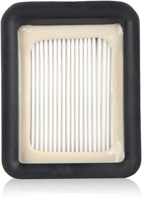 Smilyan Replacement Parts for Bissell CrossWave Pet Pro 2306A - 3 Pack Multi-Surface Brush Rolls and Filters