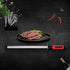 Kota Japan 12 in. Diamond/Ceramic Dual-use Professional Knife Sharpener Rod for Kitchen, Home or Hunting