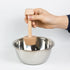 3Pcs Tart Tamper Set, Portable Wooden Double Side Pie Pastry Dough Tamper, DIY Cake Pastry Tools