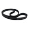 WH01X10302 WH01X10353 Drive Belt Compatible with GE Washing Machine Drive Belt AP3968432 PS1482278