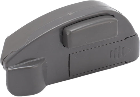 Vacuum Cleaner Dust Display LED Lamp, Green Light for Upright and Stick Vacuum Cleaners