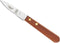 Mercer Culinary Praxis Paring Knife, 3 Inch, Rosewood Handle