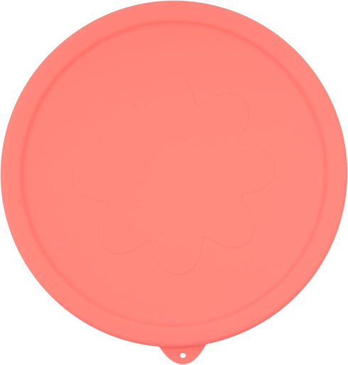1 Pack Silicone Replacement Lids for Pyrex 7404-S 4.5 Quart Mixing Bowls, Extra Large Size, Dishwasher Safe