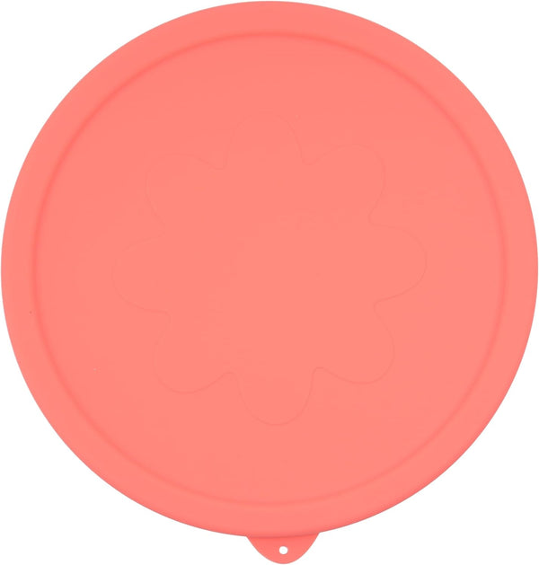 1 Pack Silicone Replacement Lids for Pyrex 7404-S 4.5 Quart Mixing Bowls, Extra Large Size, Dishwasher Safe