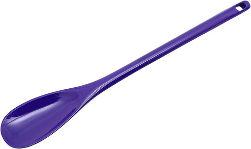 12" Melamine Mixing Spoon VIOLET