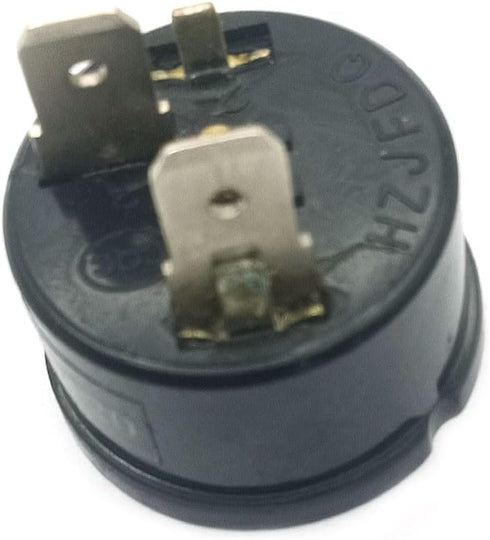 6750CL0001D Compressor Overload Protector - Compatible with LG Refrigerators