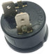 6750CL0001D Compressor Overload Protector - Compatible with LG Refrigerators