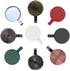 Haute Decor Attract Magnetic Wreath Hanger (Copper) - Set of 2 Magnets for Metal Doors/Surfaces, Holds 10 lbs.