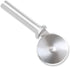 Rada Cutlery Pizza Cutter, Made in USA, Silver Handle