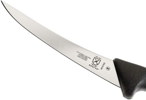 Mercer Culinary BPX, 5.9-Inch Stiff Curved Boning Knife