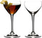 Riedel Drink Specific Nick & Nora Glassware