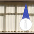 Vertical Blind Replacement Parts Repair Tabs White Stems for Vertical Blinds Curtain Accessories (12 Pieces)