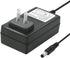 Replacement Whall Cordless Vacuum Cleaner Charger, Compatible with Whall Model EV-691 EV-691H