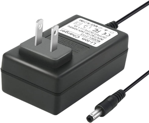 Replacement Charger for INSE S6T Battery AC DC Power Adapter Compatible with INSE S6 S6T S6P Pro S600 S610 S650 S660
