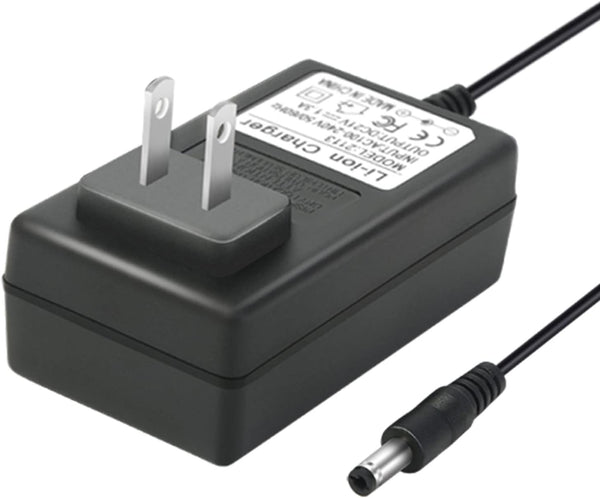 Replacement Charger for INSE S6T Battery AC DC Power Adapter Compatible with INSE S6 S6T S6P Pro S600 S610 S650 S660