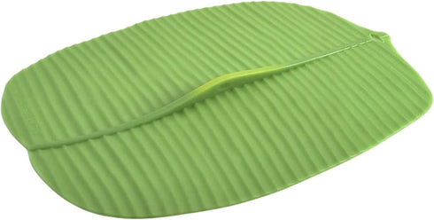 Charles Viancin Banana Leaf Lid - Rectangle 9"x13"