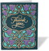 Metropolitan Museum of Art Gilded Book Covers - Boxed Set of 18 Foil Stamped 'Thank-You' Notecards