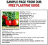 Grow For It 50 100% Heirloom Vegetable Seeds Non GMO Survival Seed Kit - Part of Our Legacy and Heritage - Varieties
