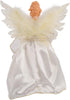 Kurt Adler UL2146 Illuminated Angel Treetop