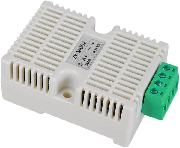 Temperature Humidity Sensor Module, XY-MD02 Transmitter Module Transducer SHT20